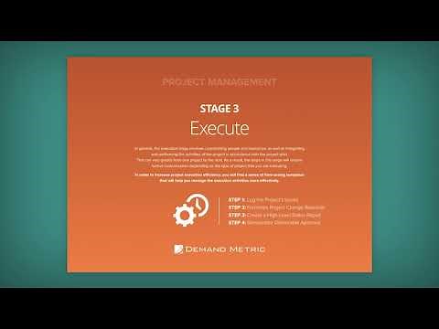 Project Management Playbook