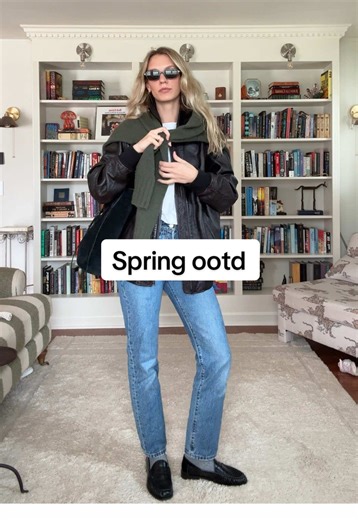 Spring OOTD: Stylish Looks for Overstimulated Days