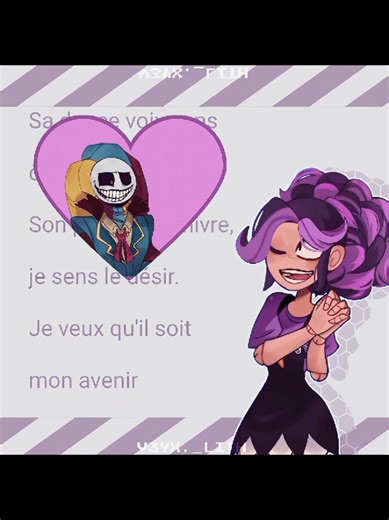 Sometimes I tell myself “I should be making hazbin hotel animations” but then I remember I have free will and the freedom to be a multifandom account ┆ #lilylovebraids #poppyplaytimechapter5 #Viral #fyp #theprototype