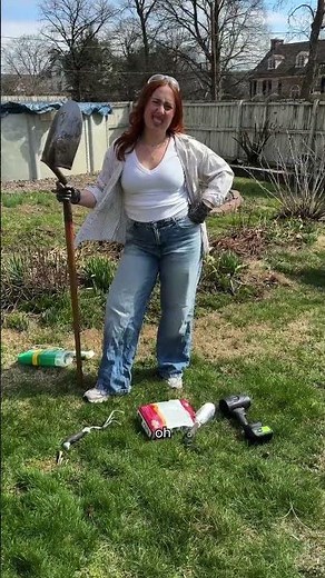 this is your sign to hire the landscaper