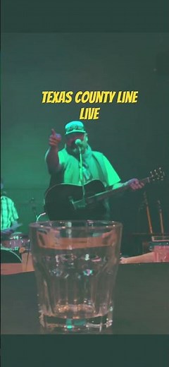 Texas County Line - Golden Girls Theme - Live @ the Church #livemusic #thankyou vs #tvshow