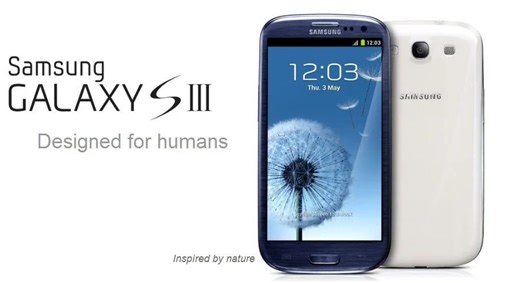 Android 12 funziona su Samsung Galaxy S3, uno smartphone di dieci anni fa
