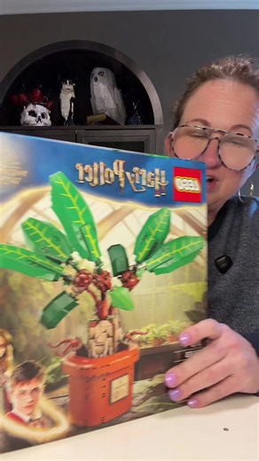 LEGO Harry Potter: The Ultimate Build Experience