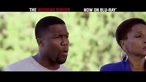 The Wedding Ringer is out now on Blu-ray! Bring it home and laugh for DAYS. http://sonypictur.es/GfeiFN | The Wedding Ringer