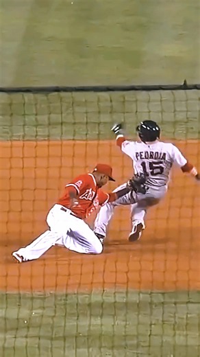 Dustin Pedroia always used his brain on the diamond 😤2026 MLB Season Full Game Highlights