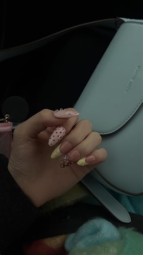 Florence Shen on Instagram: "Summer nails just got easier with Chronic Blonde Nails 💅🏼🌺❤️‍🔥 🌟 Promo time! 🌟 The first 20 Luxe Edit Set orders (valued at $85 AUD) also get a basic everyday set for 50% off (normally $65 AUD) 🎁💖- limited time I’m obsessed with how easy it is to get the nails of my dreams from home 🏡 Follow @chronicblondenails on Insta & TikTok to keep up with all the goodness!🥥☀️"