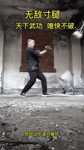 Ready to level up your soccer game? Witnesses the finesse and accuracy in this video showcasing some brilliant kick control. Ideal for beginners and pros alike. Master your kick control, boost your football game. Don't just watch, kick-start your journey today! ⚽💪 | Wing Chun