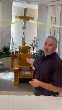 The Eucharist Explained - Father Ed Reveals the Heart of the Catholic Faith