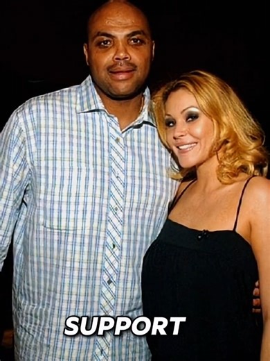 Celebrating 36 Years of Charles Barkley and Maureen Blumhardt