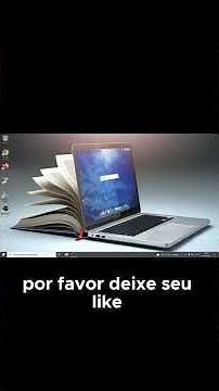 Veja Como Aplicar e Alternar Entre Diferentes Planos de Fundo no Windows 10 Fácil! #python #strings