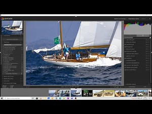 darktable TUTO N° 21 : darktable...Une usine à gaz ?...