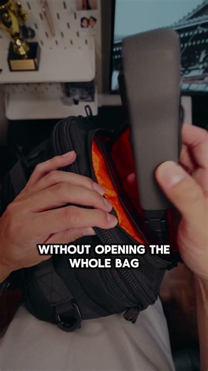 Some backpacks look organized on day one. The real test is using them every day. 🎒