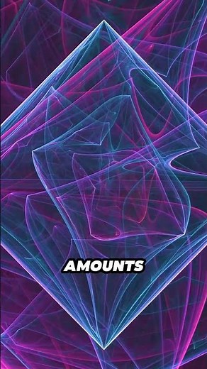 Antimatter in 30 Seconds: The Fastest Explanation