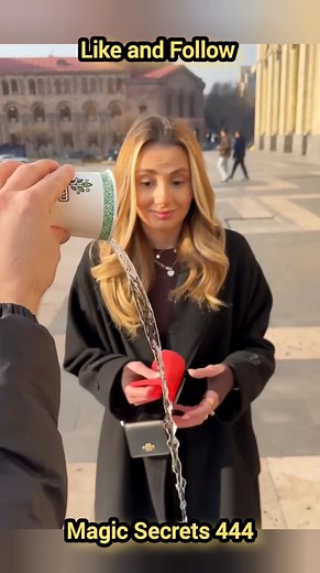 176K views · 460 reactions | Water Disappearing Magic Trick  #magician #magictrick #magicshow #magical #magickingdom #magicthegathering #fbreelsfypシ゚viralvideo #fbreelsfypシ゚viralシ #fbreelsfypシ゚ #fbreels #fbreelsvideo #trendingreels #fypシ #reelsoftheday #viralshorts #shortsvideo #tricks #trick | Classic Gold Comedy | Facebook