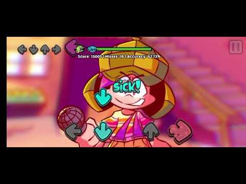 Funky maker mobile - su vecindad | fnf vs el chavo