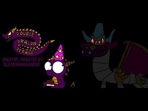 Double Dragon Decade Part 1 (Skylanders + Spyro's 20th Anniversary Animation Special)