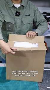 Unboxing the 1/14 scale MTM 946 excavator in blue , it comes packed with details and attachments! Perfect for a versatile digger ! #Rc #Toucanhobby #hydraulicrc #construction #rcexcavator #rcmodel #rcconstruction #rchobby #excavator #ExcavationExperts | Toucanhobby RC Model