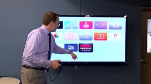 You can now stream WBRC on Apple TV