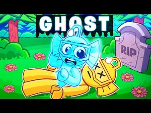 Bailey Died and Became a GHOST In Roblox Snapchat
