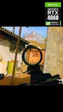 🔥 Modern Warfare II Gameplay | 3-Minute Fast-Paced Tactical Shooter Highlights!