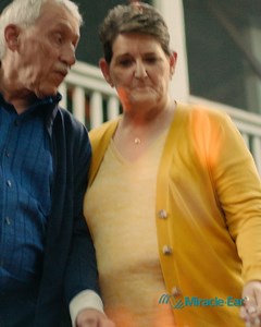 17 reactions · 23 shares | “We talk to each other. We don't go to bed fighting. That's one thing that's kept us together.” Learn how Miracle-Ear hearing aids changed Bruce's life. | Miracle-Ear | Facebook