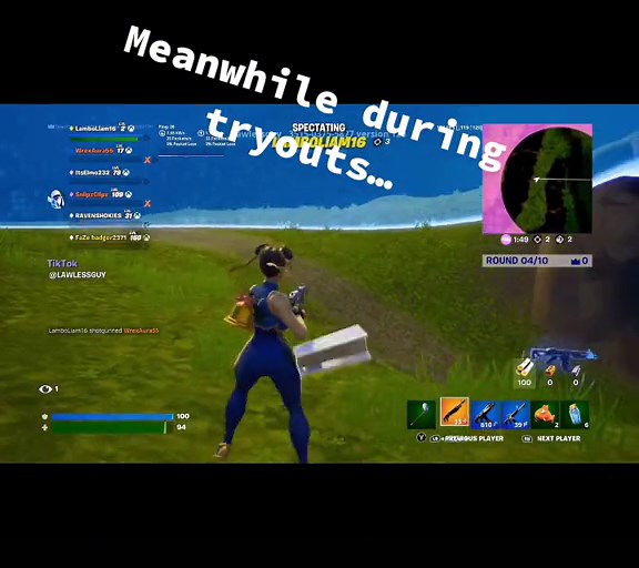 @sypherpk this yo girl🤔💀 #sus