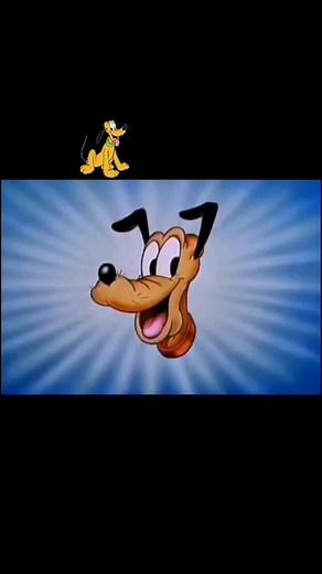 Classic Cartoon 19's (Pluto) Trailer | Walt Disney | Funny Cartoon Compilation