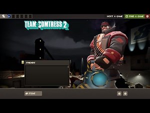 TC2: The TF2 Mod I Care About Most