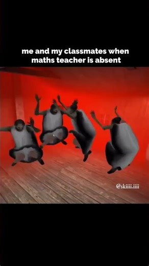 ME AND MY FRIENDS 😂😂 #funnymemes #memes