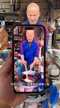 The most creative street food stall! These two dishes are so delicious! #food #restaurantreview #...