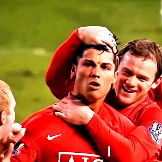 RONALDO IN 2008 PRIME 🥶 #shorts #trending