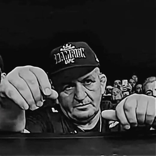 The only time Khabib's dad was scared😳#khabib_nurmagomedov #mma #ufc #edit #hard