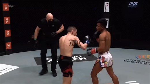 #knockouts #viral #fyp #mma #rodtang | rodtang