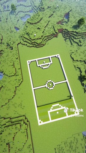 Ultimate Guide: Building a Minecraft Stadium
