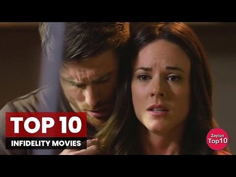 Top 10 Wife Infidelity Movies