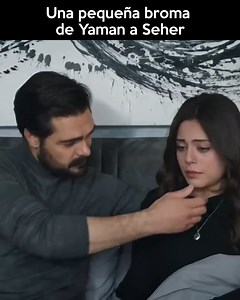 Una pequeña broma de Yaman a Seher | #Legacy Capitulo 240 #Emanet | Legacy en Espanol