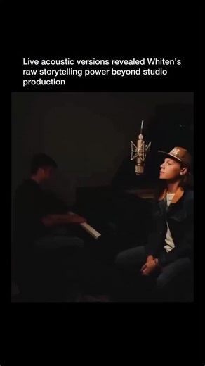 Unforgettable Concerts on Instagram: "🎵 Blake Whiten – “Rollin’ Stone” (2024) Released in October 2024 under Warner Records, Blake Whiten’s “Rollin’ Stone” quickly became a breakout track from his Six Mile EP. With its raw lyrics about independence, heartbreak, and the restless spirit of moving on, the song resonated deeply with fans who connected to its mix of vulnerability and defiance. The track’s stripped‑down acoustic versions and live performances further showcased Whiten’s storytelling a