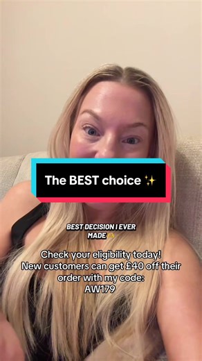 Exclusive £40 Discount for New MedExpress Customers