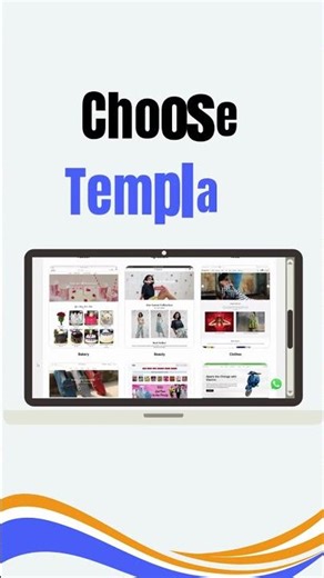 How to make Ecommerce Website