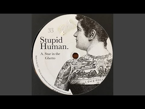 Star in the Ghetto (Original Mix)