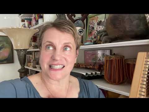 What It Is Like To Come to a Sing