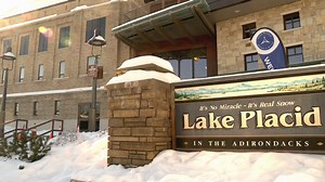 The spirit of the Olympics lives on in Lake Placid