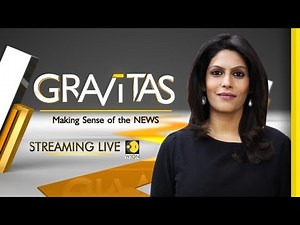 Gravitas LIVE with Palki | China’s biggest Wuhan virus outbreak | Day 22 of Ukraine war | WION