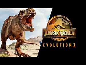 Jurassic World Evolution 2 TRAILER BREAKDOWN | Analysis of the official trailer