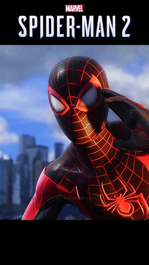 13K views · 167 reactions | Miles meets Kraven | EX | Facebook