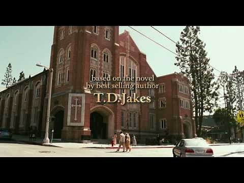 "Not Easily Broken" Trailer