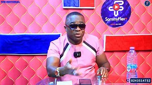 177K views · 11K reactions | This Is Why Samini Chose Shatta Wale Over Stonebwoy: M.anifest Over Sarkodie & Kidi Over K. Eugene Full Video On Youtube "SAMMY FLEX TV" | Sammy Flex TV | Facebook