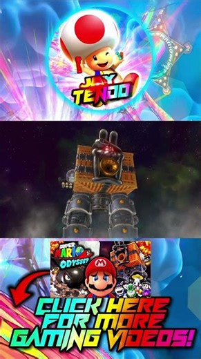 JT Clips - Captain Toad