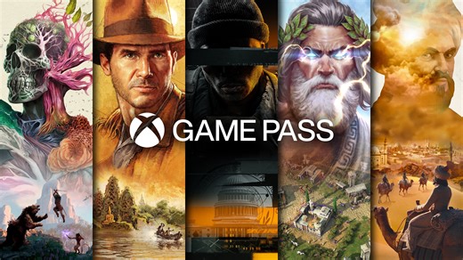 During the Xbox Games Showcase, Microsoft showed off 17 games heading to Xbox and PC Game Pass