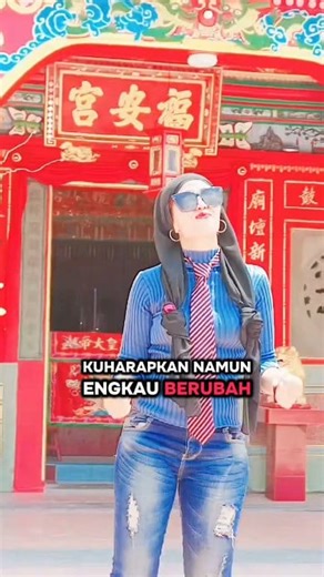 105K views · 1.1K reactions | Tidak perlu memaksa seseorang untuk menerima kewujudan mu.. jika benar dia ikhlas mencintai dan menghargai semua itu akan di lakukan tanpa meminta #reels #trending #fyp #fbpro #bengkalis #klentengcina #riau #pekanbaru #indonesia | Ita Zins Onexryl | Facebook